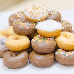Doughnuts to Go