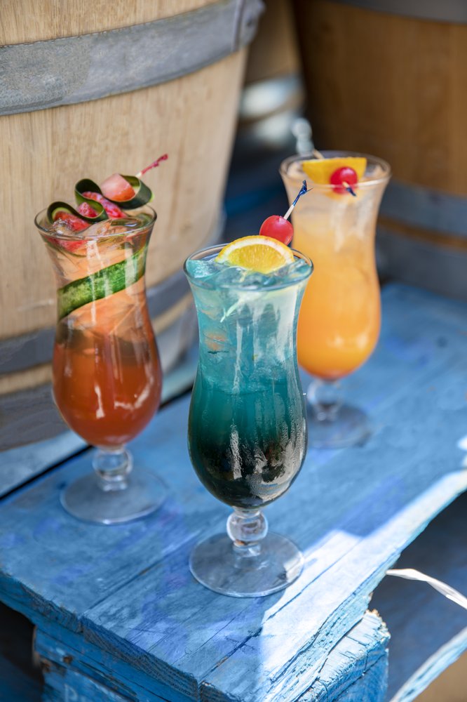 SAN ANTONIO WINERY 3366 Photos & 1577 Reviews 737 Lamar St, Los