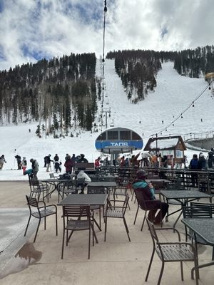 Taos Ski Valley by null
