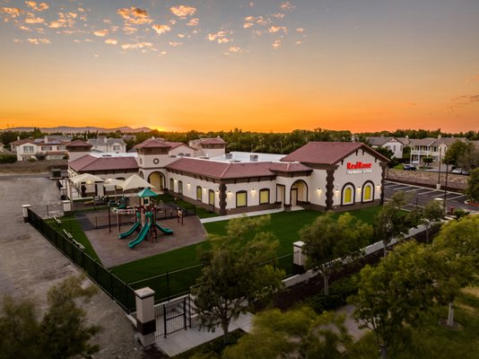 RedRose Montessori Preschool by null