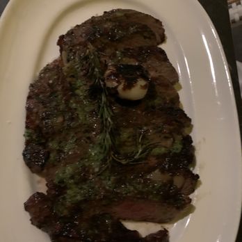 Credence - Ribeye - New American Near Me - Houston, Texas