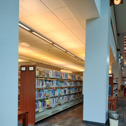Oak View Branch - Siouxland Libraries