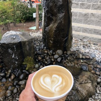 Lava Java - Lava Java. The extra touch. - Coffee & Tea Near Me - Ridgefield, Washington