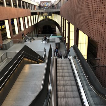 Station Antwerpen-Centraal - Awesome escalator with the flat area - Train Stations Near Me - Antwerp, VAN Station Antwerpen-Centraal - Awesome escalator with the flat area - Train Stations Near Me - Antwerp, VAN