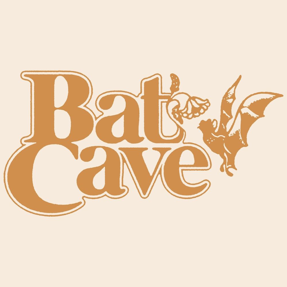 BatCave Logo