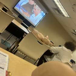 Medi-Rx CPR Services - Classroom CPR class