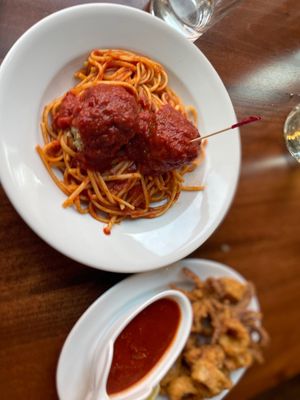 The Meatball Shop - Hell's Kitchen by null