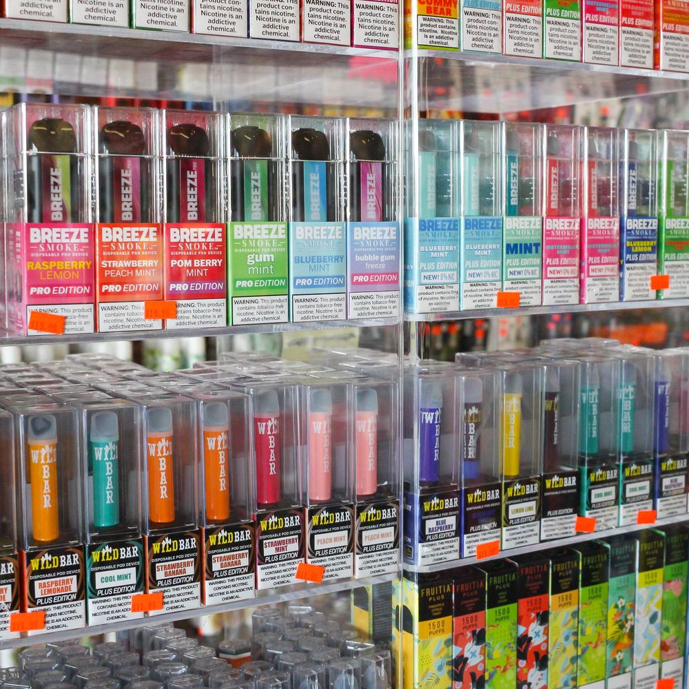 tobacco outfitters cedar springs THE BEST 10 Tobacco Shops near CEDAR SPRINGS, MI 49319 - Updated 2026 -  Hours