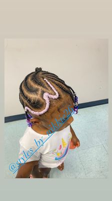 Kiidie slots available!!!! - Kiddie slots available happy hour 3-7pm $60up hair not included