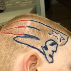 Nex Level Barbershop