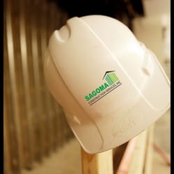 Sagoma Construction Services