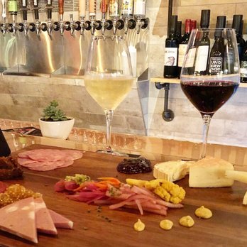 Salt and Board - Gastropubs Near Me - Albuquerque, New Mexico Salt and Board - Gastropubs Near Me - Albuquerque, New Mexico
