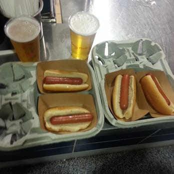 Miami Marlins - $1 hot dog day - Professional Sports Teams Near Me - Miami, Florida Miami Marlins - $1 hot dog day - Professional Sports Teams Near Me - Miami, Florida