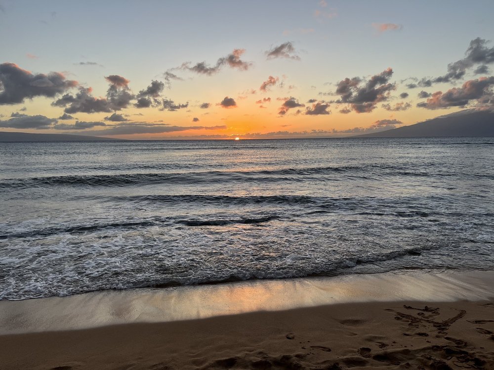 Mahana at Kaanapali