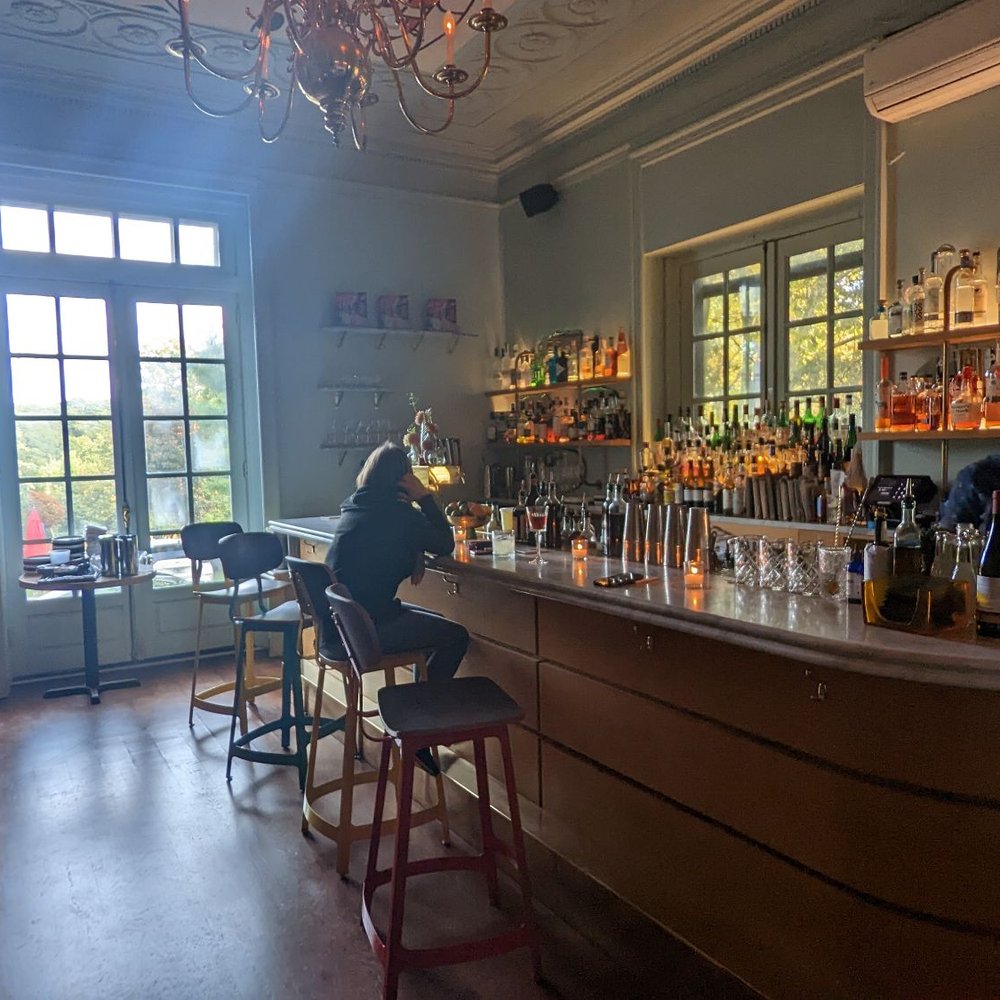 Goosefeather - The bar - Cantonese Near Me - Tarrytown, New York Goosefeather - The bar - Cantonese Near Me - Tarrytown, New York