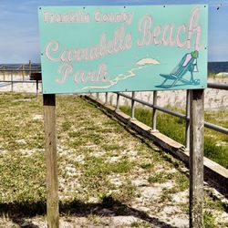 Carrabelle Beach