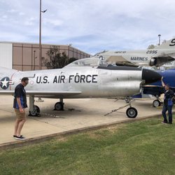 Southern Museum of Flight