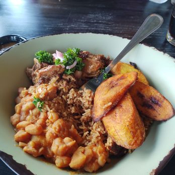 Baobab Fare - Lulu - Coffee & Tea Near Me - Detroit, Michigan