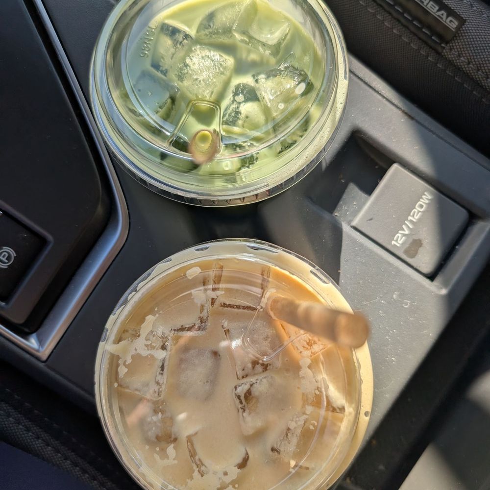 Revolution Roasters - Matcha and a concoction - Coffee Roasteries Near Me - Carlsbad, California Revolution Roasters - Matcha and a concoction - Coffee Roasteries Near Me - Carlsbad, California
