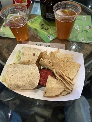 Greater Good Imperial Brewing Company by null