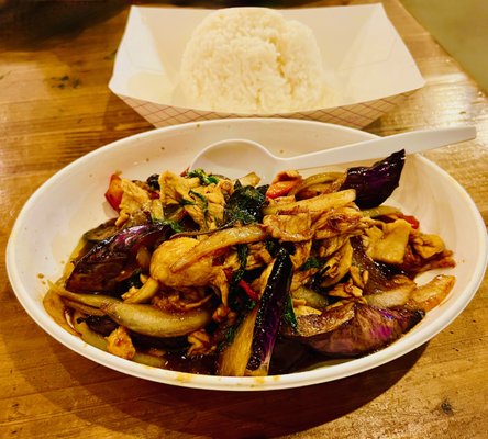 Block 9 Thai Street Eats (Summerlin Location) by null