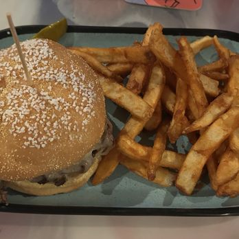 Coasters Taphouse - Beef on Wick - Gastropubs Near Me - Cocoa Beach, Florida Coasters Taphouse - Beef on Wick - Gastropubs Near Me - Cocoa Beach, Florida