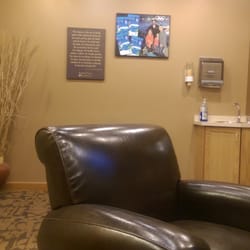 Buffalo Prairie Dental - Inside my operating room