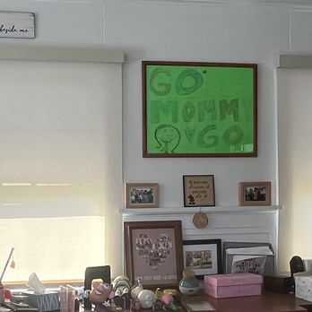 Saiki's Window Designs - Roller shades in office - Shades & Blinds Near Me