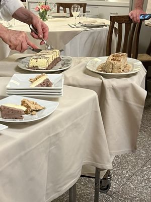 Ristorante Locanda Cacciatori by null