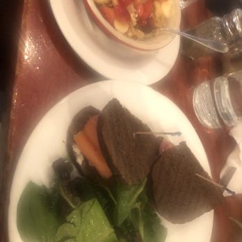 Red Eye Cafe - Smoked Salmon Sandwich... so good !! - Cafes Near Me - Montclair, New Jersey Red Eye Cafe - Smoked Salmon Sandwich... so good !! - Cafes Near Me - Montclair, New Jersey