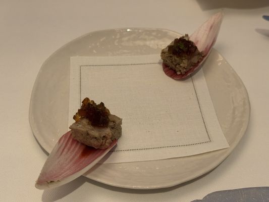 Le Taillevent by null