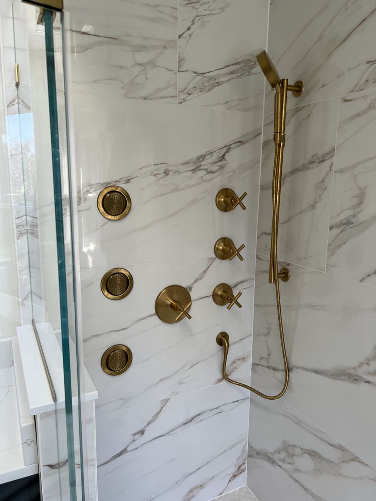 Slide of Barrett Plumbing Heating & Mechanical