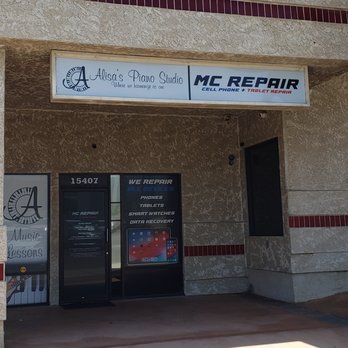 MC Repair - Mobile Phone Repair Near Me - Victorville, California