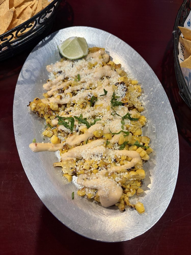 Señor Taco Mexican Grill & Bar