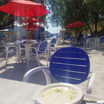 Island Grill - Seafood Near Me - Islamorada, Florida