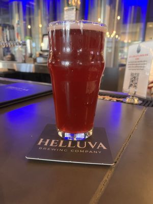 HELLUVA Brewing Company by null