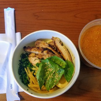 CHIBI Ramen - Curry Ramen to go - Ramen Near Me - Orlando, Florida CHIBI Ramen - Curry Ramen to go - Ramen Near Me - Orlando, Florida