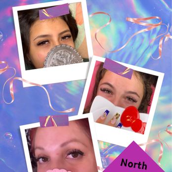 Lashed by Michelle - Hair Salons Near Me Lashed by Michelle - Hair Salons Near Me