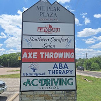 AC Driving School - Driving Schools Near Me - Midlothian, Texas