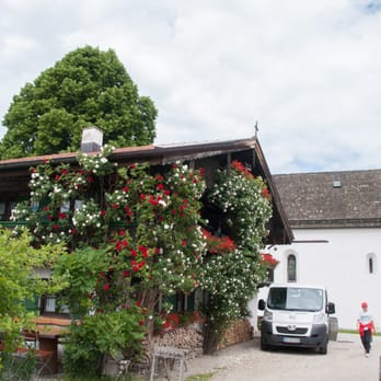 Mesner Stub'n - Bavarian Near Me - Prien, BY