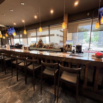Gerry's Grill - Bar area - Filipino Near Me - Houston, Texas Gerry's Grill - Bar area - Filipino Near Me - Houston, Texas