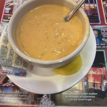 Marietta Diner - Seafood bisque - Diners Near Me - Marietta, Georgia Marietta Diner - Seafood bisque - Diners Near Me - Marietta, Georgia