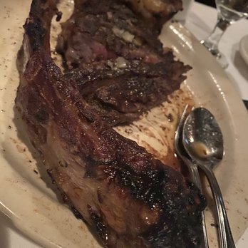 The River Palm Terrace - Prime tomahawk ribeye for 2 - Steakhouses Near Me - Edgewater, New Jersey The River Palm Terrace - Prime tomahawk ribeye for 2 - Steakhouses Near Me - Edgewater, New Jersey