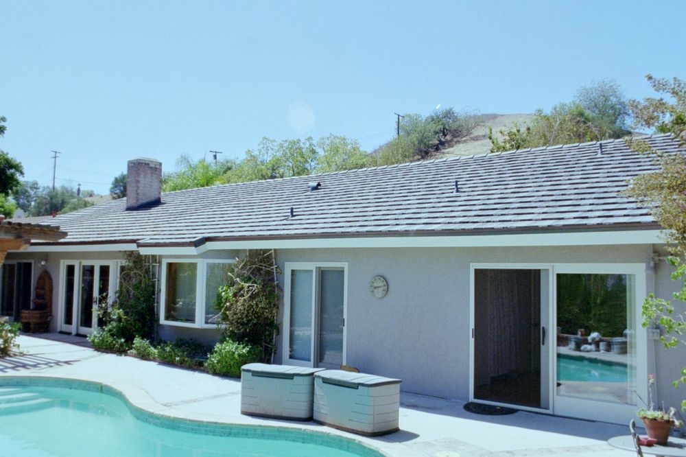 Slide of Specialty Construction