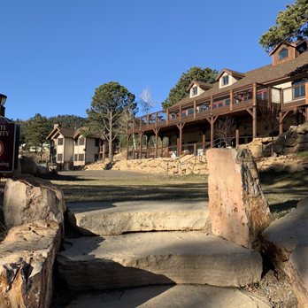 The Landing at Estes Park - Hotels Near Me - Estes Park, Colorado The Landing at Estes Park - Hotels Near Me - Estes Park, Colorado
