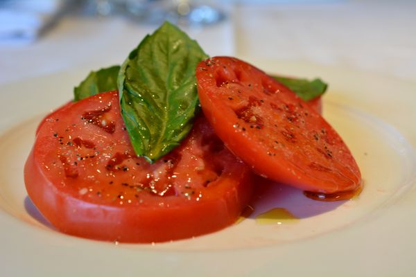 Cafe Martorano by null