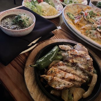 El Bebe Tacos + Tequila - fajitas - Tacos Near Me - Washington, DC, District of Columbia El Bebe Tacos + Tequila - fajitas - Tacos Near Me - Washington, DC, District of Columbia