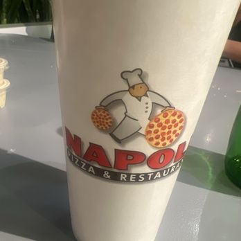 Napoli Pizzeria - Pizza and wings taste are amazing. Definitely I recommend this place. - Pizza Near Me - Las Vegas, Nevada Napoli Pizzeria - Pizza and wings taste are amazing. Definitely I recommend this place. - Pizza Near Me - Las Vegas, Nevada