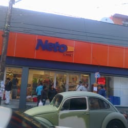 Tienda Neto - Aquí tienen lo básico para surtir la despensa.