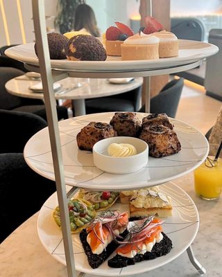 Vela Toronto by null